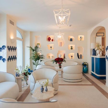 A'Mare Boutique Hotel & Spa ปิเอตราลิกูเร ภายนอก รูปภาพ