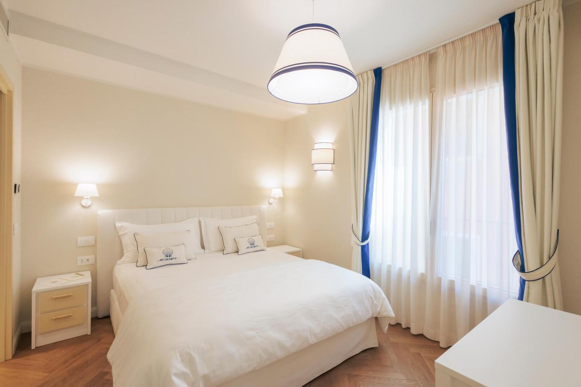A'Mare Boutique Hotel & Spa ปิเอตราลิกูเร ภายนอก รูปภาพ